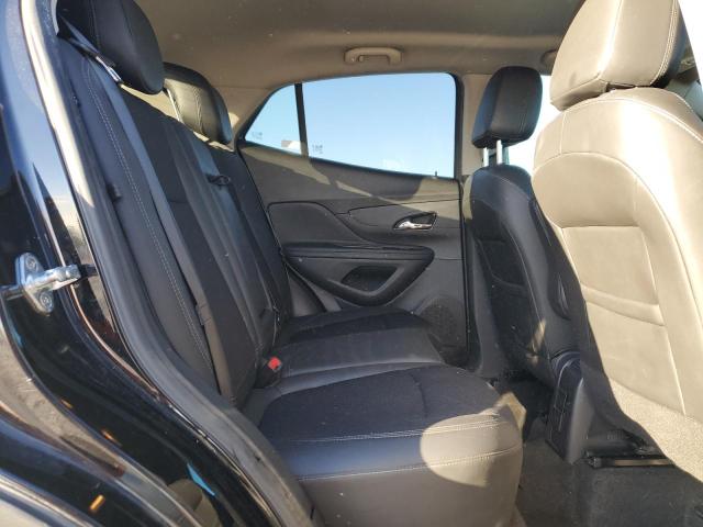2022 BUICK ENCORE PRE - KL4CJESM5NB532504