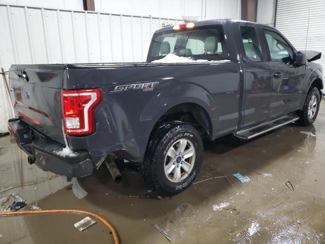 Vin: 1ftex1ep3gfa84030, lot: 42306785, ford f-150 super cab 20163