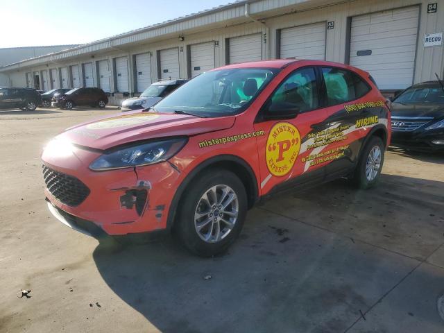 FORD ESCAPE S