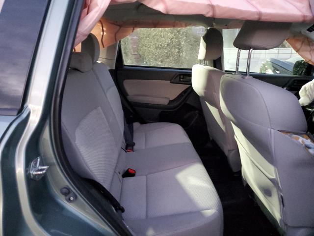2016 SUBARU FORESTER 2 - JF2SJABC2GH477416