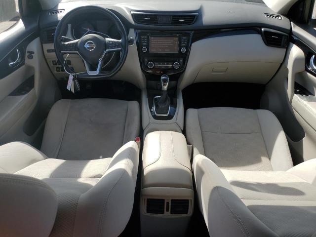 2018 NISSAN ROGUE SPOR - JN1BJ1CP4JW159822