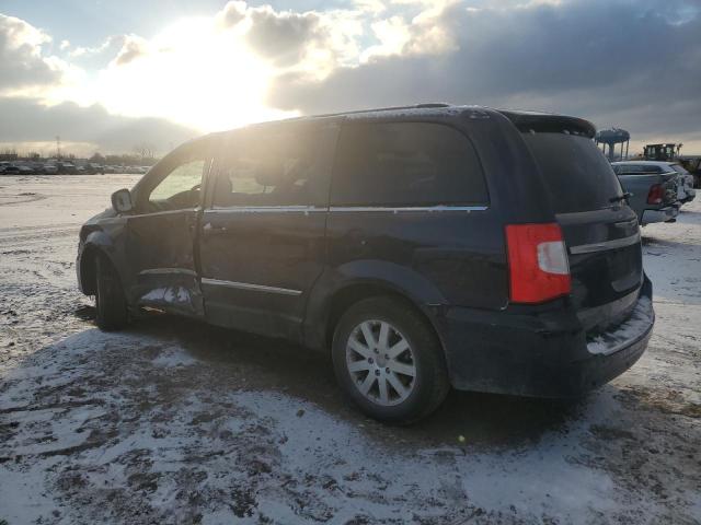 2015 CHRYSLER TOWN & COU - 2C4RC1BG8FR538684