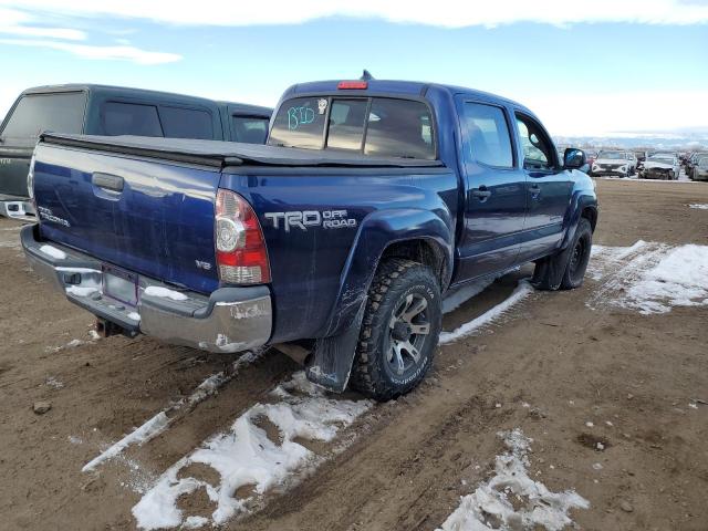 2015 TOYOTA TACOMA DOU 3TMLU4EN2FM196901