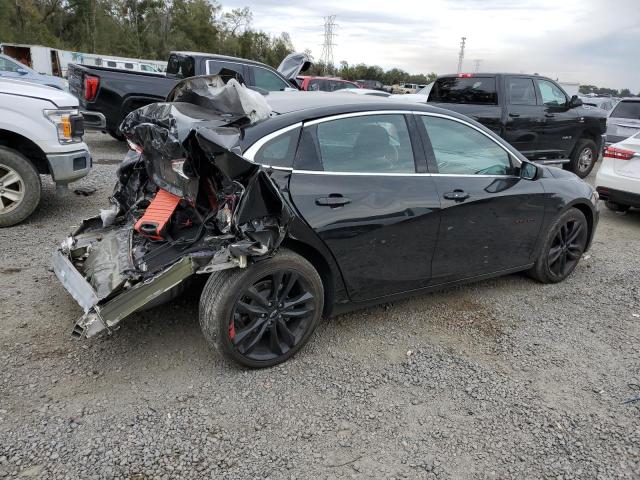 2021 CHEVROLET MALIBU 1G1ZD5ST9MF043036