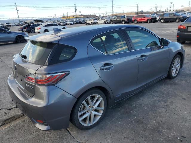 2016 LEXUS CT 200 JTHKD5BH2G2274455