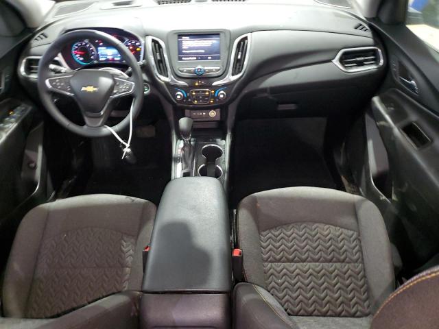 2024 CHEVROLET EQUINOX LT 3GNAXUEGXRS246760