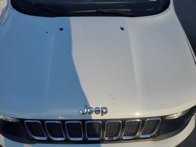2019 JEEP RENEGADE L - ZACNJBBBXKPK95518