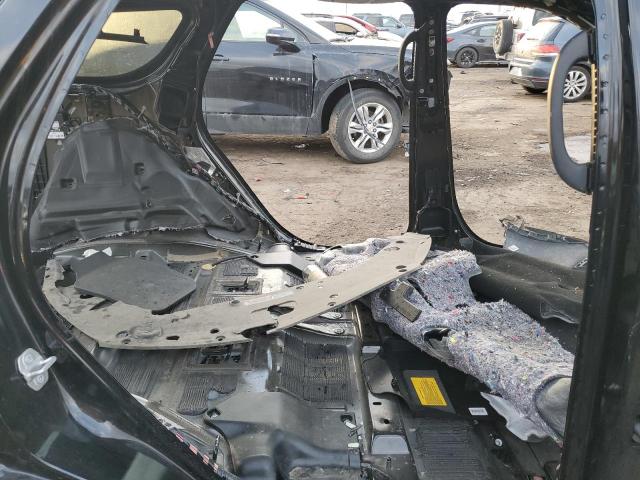 2023 DODGE DURANGO SR 1C4SDJH97PC613781
