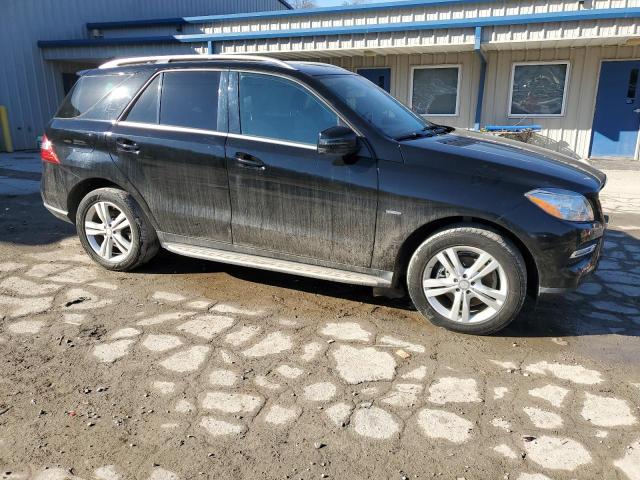 Vin: 4jgda5hb0ca040364, lot: 88537645, mercedes-benz m-class 350 4matic 20124