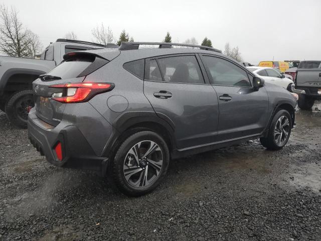 2024 SUBARU CROSSTREK - JF2GUADC0R8296621