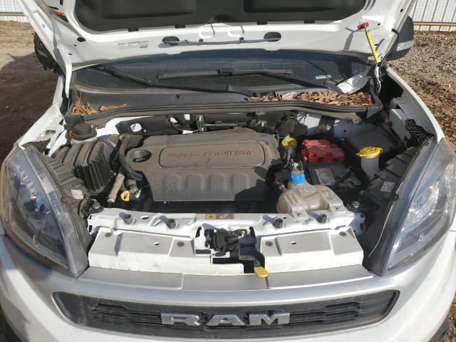 2022 RAM PROMASTER - ZFBHRFAB1N6W58591