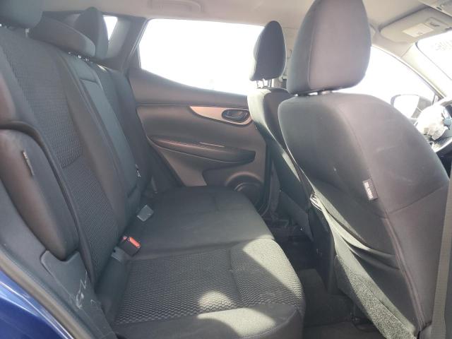 2021 NISSAN ROGUE SPOR - JN1BJ1AV2MW306158