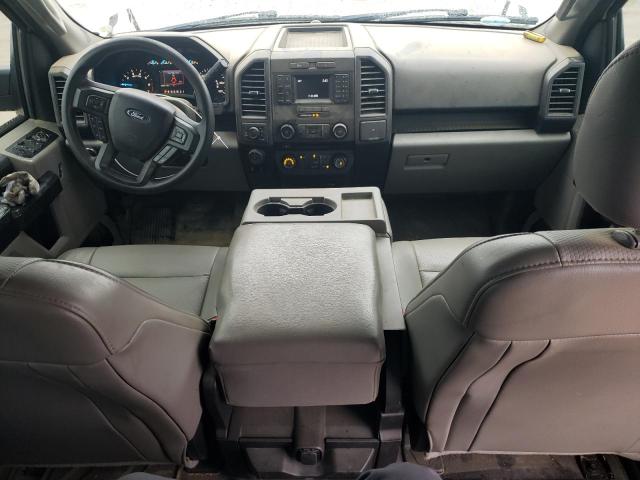 2017 FORD F150 SUPER - 1FTEW1EF8HFC06683