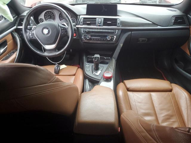 2016 BMW 428 XI - WBA3N9C5XGK250545