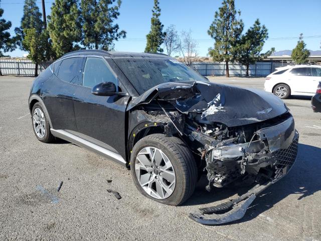 2024 GENESIS GV60 STAND KMUKB4SA8RU022198