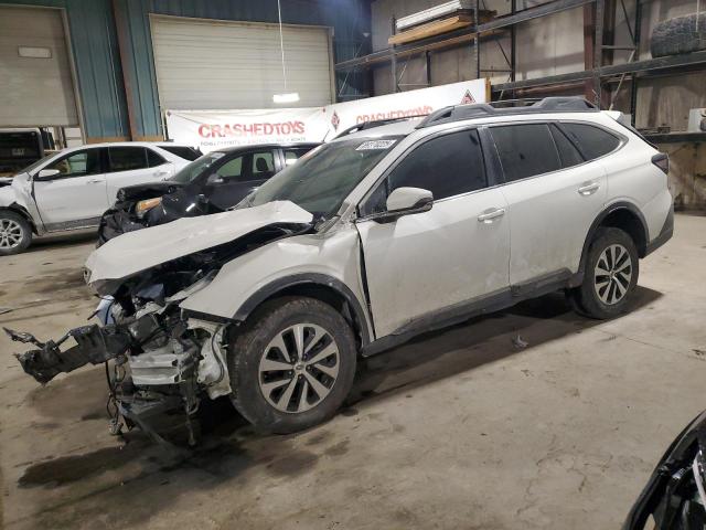 2022 SUBARU OUTBACK PR #3094982905