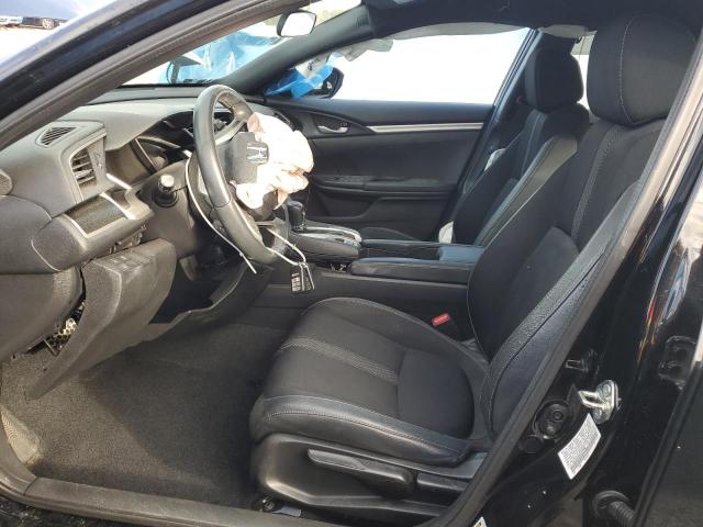 2020 HONDA CIVIC SPOR - 19XFC2F8XLE018687