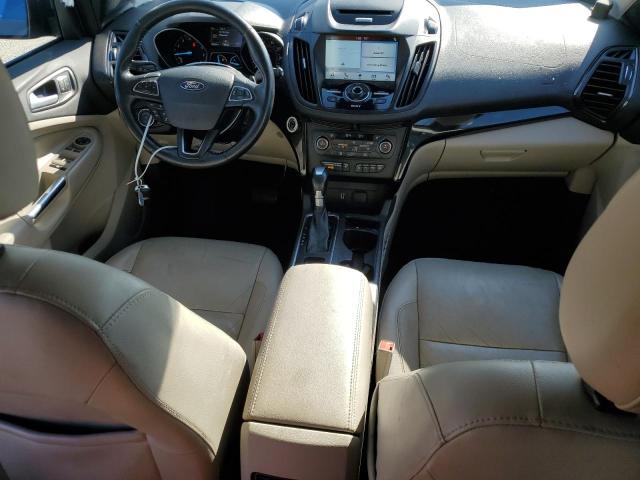 2017 FORD ESCAPE TIT 1FMCU0J92HUC27107