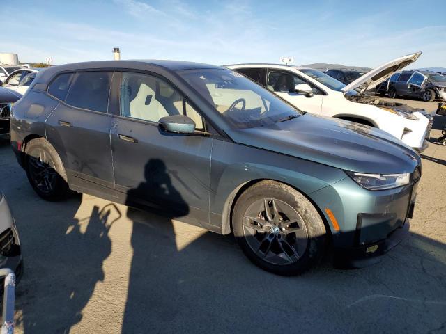 2022 BMW IX XDRIVE5 WB523CF06NCK44312
