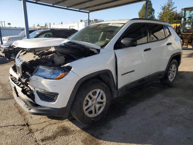 JEEP COMPASS SP