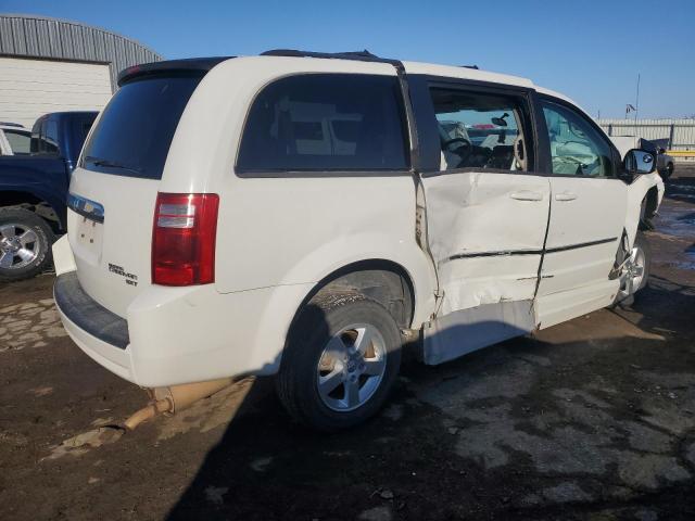 Vin: 2d4rn5d18ar216407, lot: 88427475, dodge caravan sxt 20103