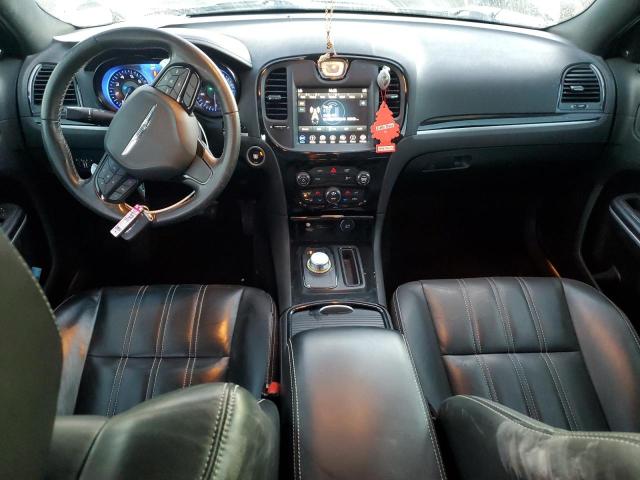 2019 CHRYSLER 300 S - 2C3CCABG3KH686686