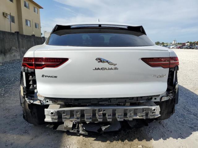 2020 JAGUAR I-PACE HSE SADHD2S16L1F85682