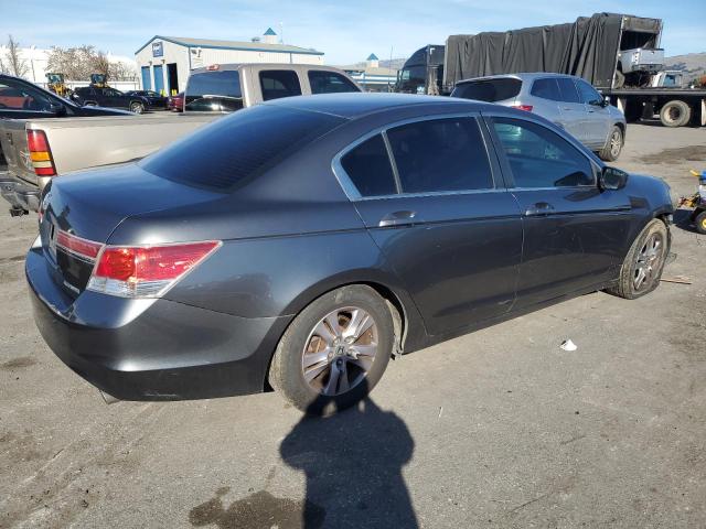 Vin: 1hgcp2f65ba125591, lot: 87314064, honda accord se 20113