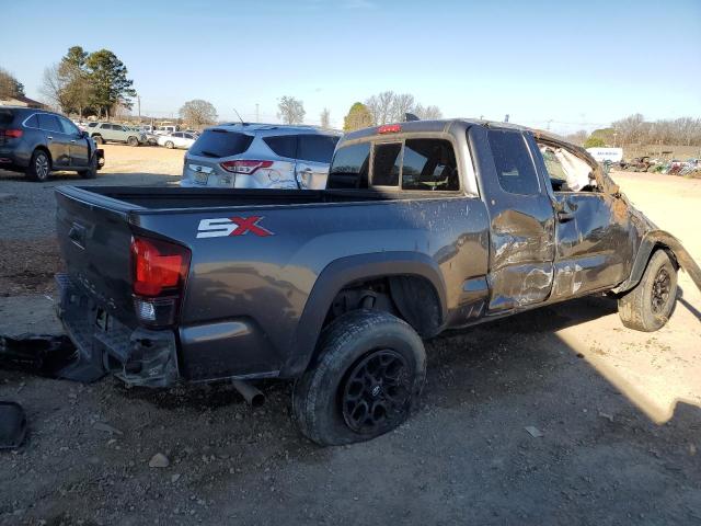 Vin: 3tyrx5gn1mt008598, lot: 41544285, toyota tacoma access cab 20213