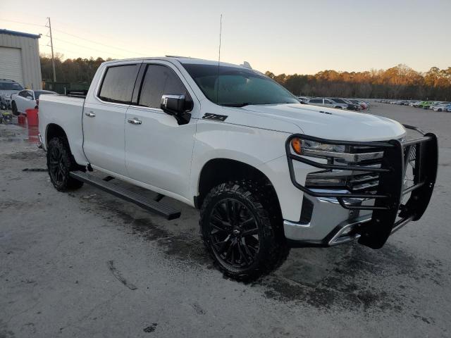 2020 CHEVROLET SILVERADO - 1GCUYGEL5LZ101671