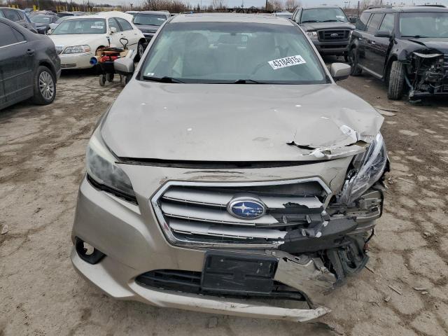 2015 SUBARU LEGACY 2.5 4S3BNAD64F3025327