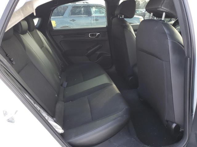 2023 HONDA CIVIC SPOR - 19XFL2H80PE008673