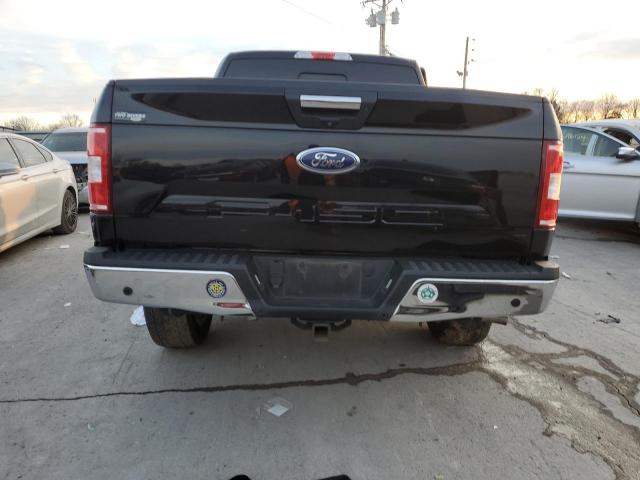 2019 FORD F150 SUPER - 1FTEW1E57KFB58365