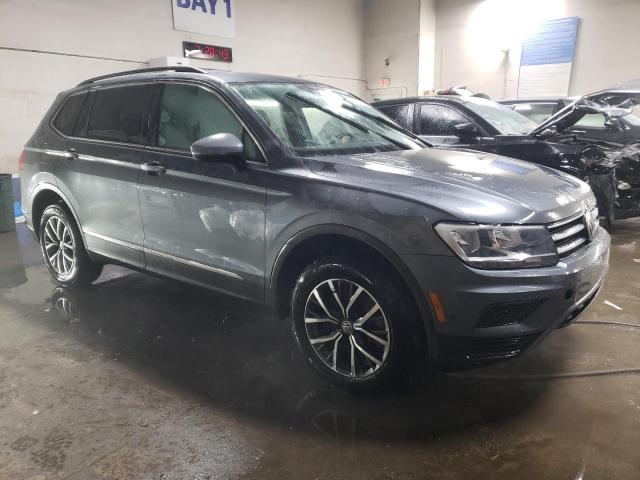 2020 VOLKSWAGEN TIGUAN SE - 3VV3B7AX2LM079945