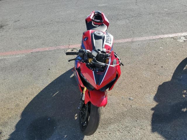 2022 HONDA CBR1000 RA JH2SC7752NK500156