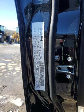 2019 JEEP CHEROKEE L - 1C4PJLLB0KD109810