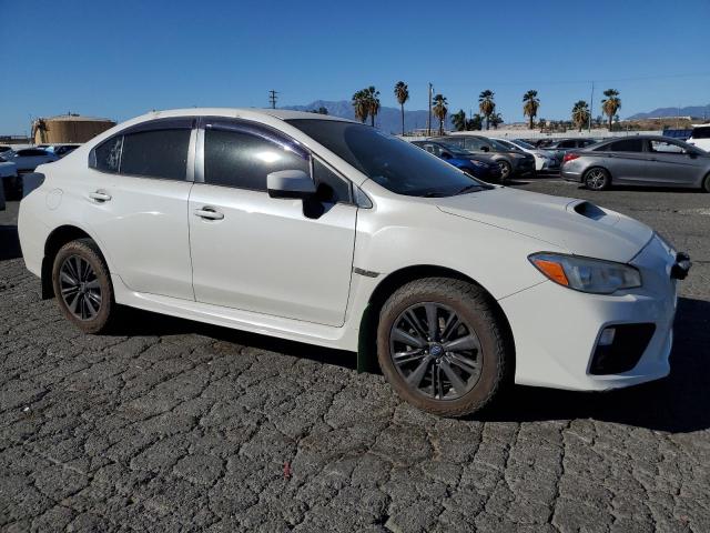 2015 SUBARU WRX - JF1VA1A62F9822465