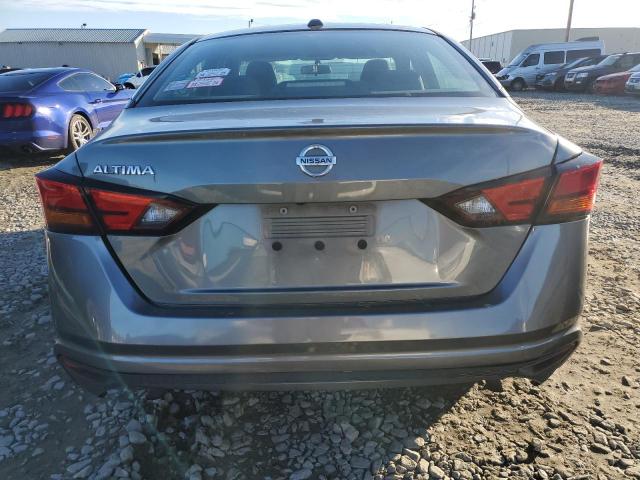 2020 NISSAN ALTIMA S - 1N4BL4BV7LC168937
