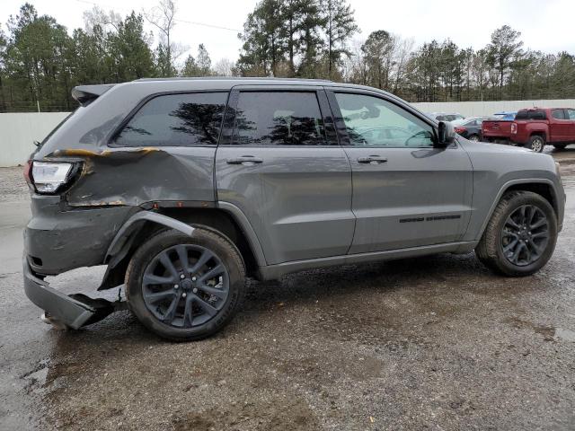 Vin: 1c4rjeag4kc805918, lot: 88865505, jeep grand cher laredo 20193