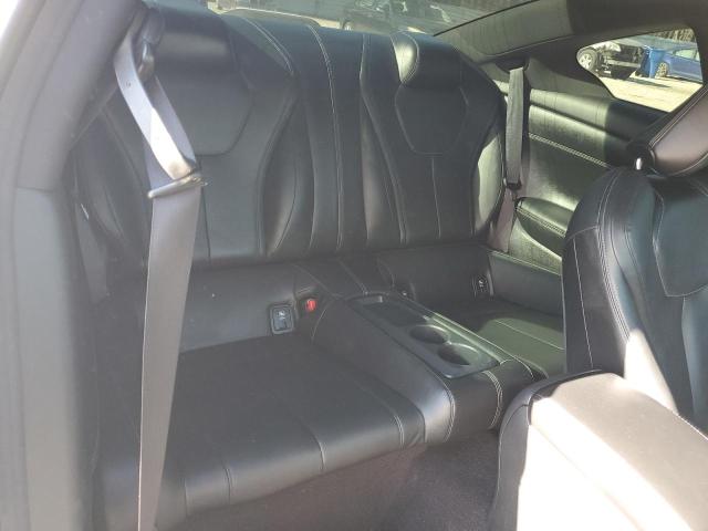 2017 INFINITI Q60 PREMIU - JN1EV7EK5HM360429