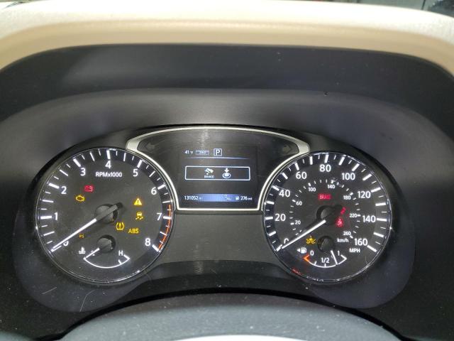 2018 NISSAN PATHFINDER - 5N1DR2MM8JC604360