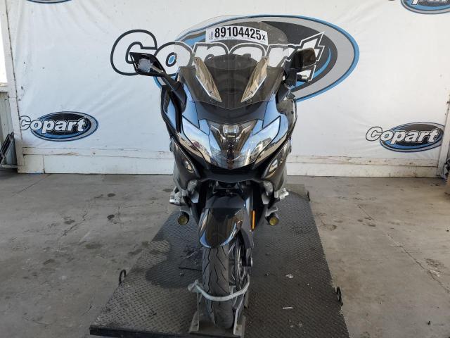 2023 BMW K1600 GTL - WB10F3300P6H07506