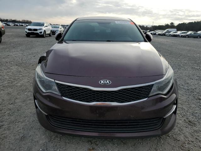 2018 KIA OPTIMA LX 5XXGT4L34JG208403