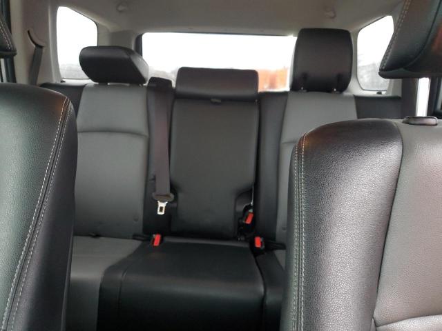 2015 TOYOTA 4RUNNER SR - JTEBU5JR7F5222954