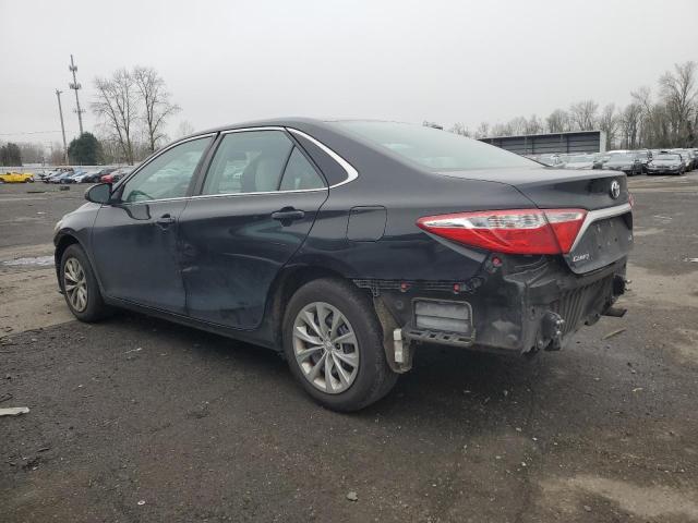 2016 TOYOTA CAMRY LE - 4T4BF1FK4GR555625