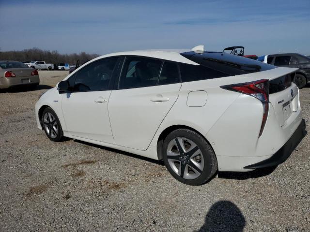 Vin: jtdkarfu5h3042128, lot: 42759365, toyota prius 20172