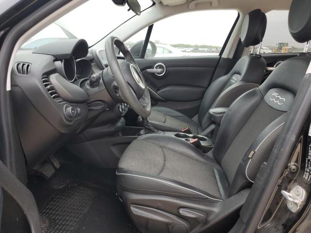 2018 FIAT 500X TREKK ZFBCFXCB1JP672405