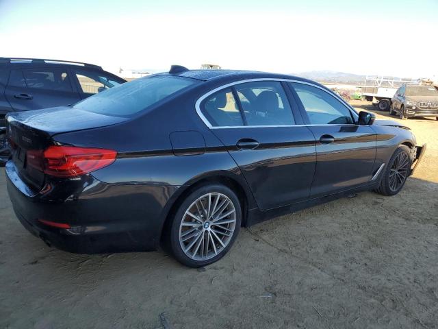 Vin: wbaja5c5xkwa57957, lot: 42216195, bmw 5 series i 20193