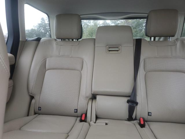 2018 LAND ROVER RANGE ROVER HSE #3309035156