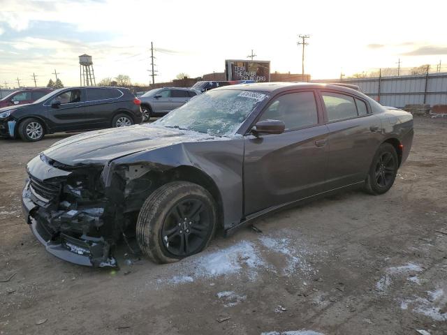 DODGE CHARGER SX